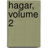 Hagar, Volume 2 by Eliza Tabor