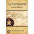 Haiti Et Moeurs