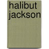 Halibut Jackson by David Lucas