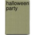 Halloween Party