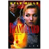 Brandhaard