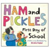 Ham and Pickles door Nicole Rubel