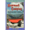 Hammock Camping door Ed Speer