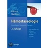 Hamostaseologie by Unknown