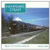 Hampshire Steam door Michael Welch