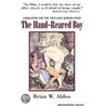 Hand-Reared Boy by Brian W. Aldiss