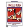 Handbell Helper door Martha Lynn Thompson