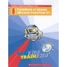 Presenteren en tekenen Microsoft PowerPoint 97 door S. Jacobsen-Mohr