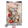 Hannibals Armee door Carlos Canales