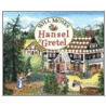 Hansel & Gretel door Will Moses