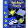 Hanukkah Crafts door Karen E. Bledsoe