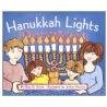 Hanukkah Lights door Robie Rogge