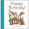 Happy Birthday! by P.K. Hallinan
