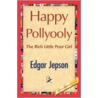 Happy Pollyooly door Jepson Edgar Jepson