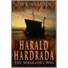 Harald Hardrada door John Marsden