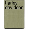 Harley Davidson door Mirco de Cet