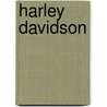Harley Davidson door Pascal Szymezak