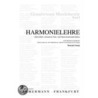 Harmonielehre 1 door Konrad Georgi