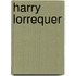 Harry Lorrequer