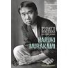 Haruki Murakami by Mark Mussari