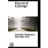 Harvard College