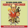 Harvey Kurtzman door Greg Sadowski