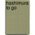 Hashimura To Go