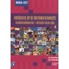 Orientatie informatieanalyse MS Access 2000 door I. Korpershoek