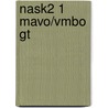 NaSk2 1 mavo/vmbo GT by Unknown