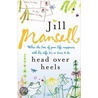 Head Over Heels door Jill Mansell