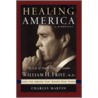 Healing America door Charles Martin