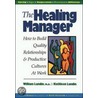 Healing Manager door William Lundin