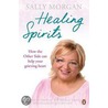 Healing Spirits by Sally Morgan