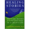 Healing Stories by Jacqueline Golding