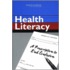 Health Literacy