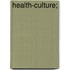 Health-Culture;