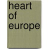 Heart of Europe by Cram
