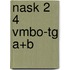 NaSk 2 4 Vmbo-TG A+B