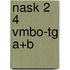 NaSk 2 4 Vmbo-TG A+B