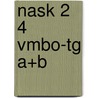 NaSk 2 4 Vmbo-TG A+B by P.W. Franken
