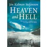Heaven And Hell door P. Roughton
