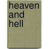 Heaven And Hell door Kenneth Zeigler