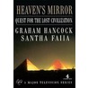 Heaven's Mirror door Santha Faiia