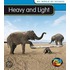 Heavy And Light