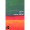 Hegel Vsi:ncs P door Peter Singer