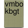 Vmbo KBGT by Bentlage