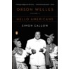 Hello Americans by Simon Callow