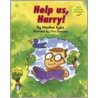 Help Us, Harry! by Sue Palmer