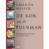 De kok en de tuinman by A. Hesser