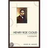 Henry Roe Cloud by David W. Messer